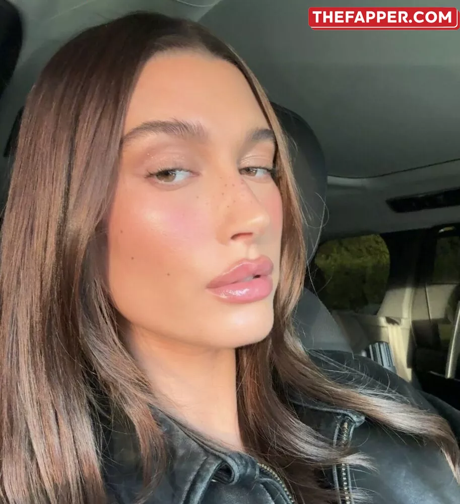 Hailey Baldwin Bieber  Onlyfans Leaked Nude Image #HCtMUBVsrY