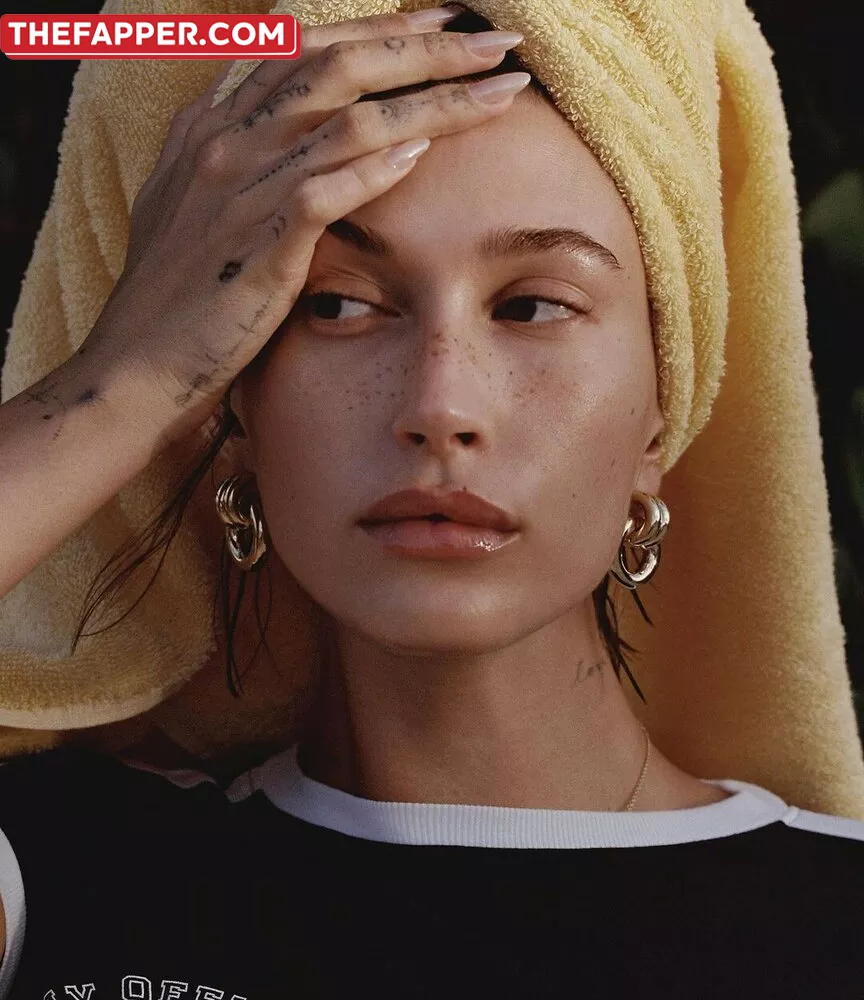 Hailey Baldwin Bieber  Onlyfans Leaked Nude Image #HiDP70QrSD