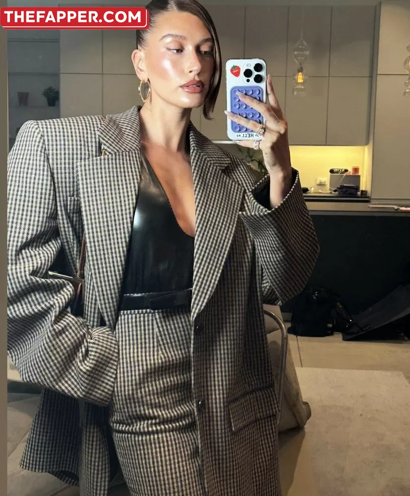 Hailey Baldwin Bieber  Onlyfans Leaked Nude Image #KBfTLOajmb