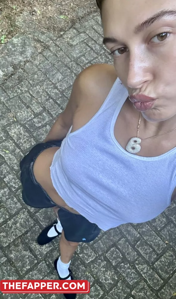 Hailey Baldwin Bieber  Onlyfans Leaked Nude Image #KxB2y3KzYa