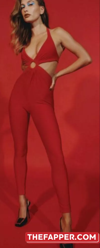 Hailey Baldwin Bieber  Onlyfans Leaked Nude Image #NP1SDOEgvc