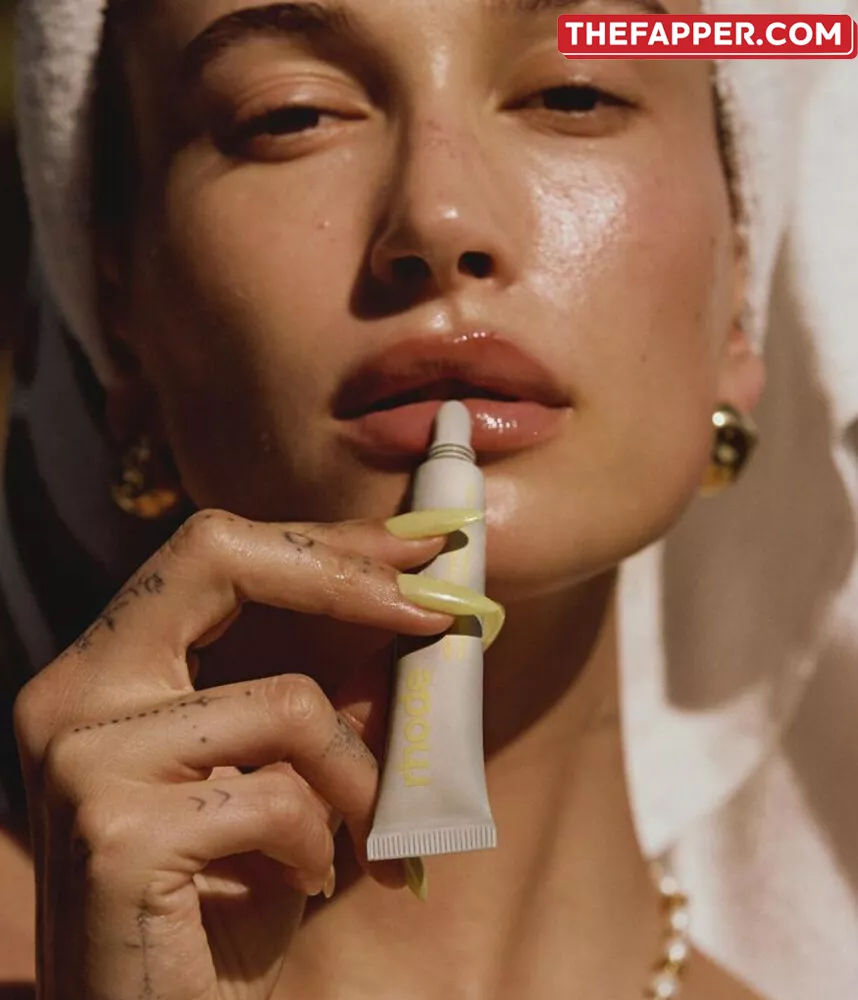 Hailey Baldwin Bieber  Onlyfans Leaked Nude Image #OSyoSIkpP5