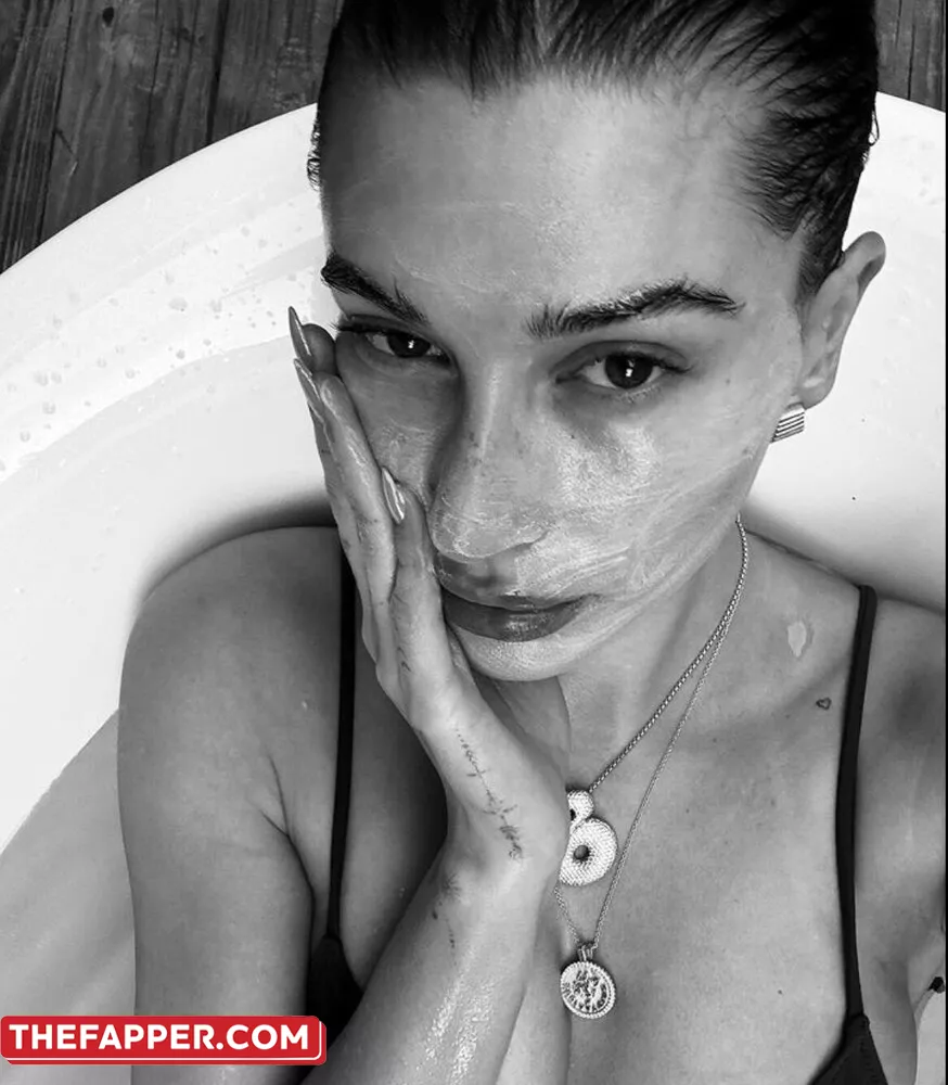 Hailey Baldwin Bieber  Onlyfans Leaked Nude Image #OcqTgEOcXd