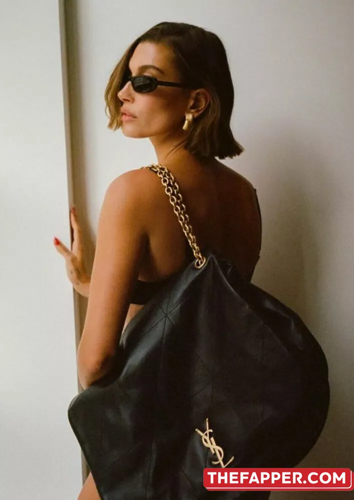 Hailey Baldwin Bieber  Onlyfans Leaked Nude Image #PDjMmPsLpp