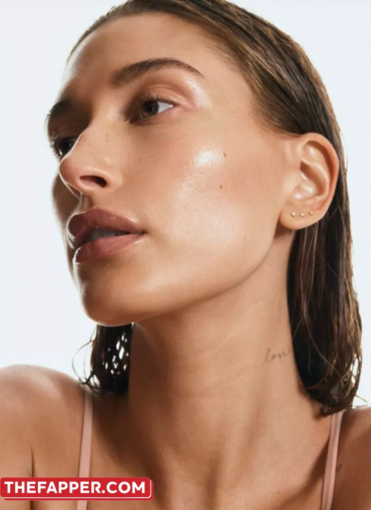 Hailey Baldwin Bieber  Onlyfans Leaked Nude Image #S2sqMSyfzN