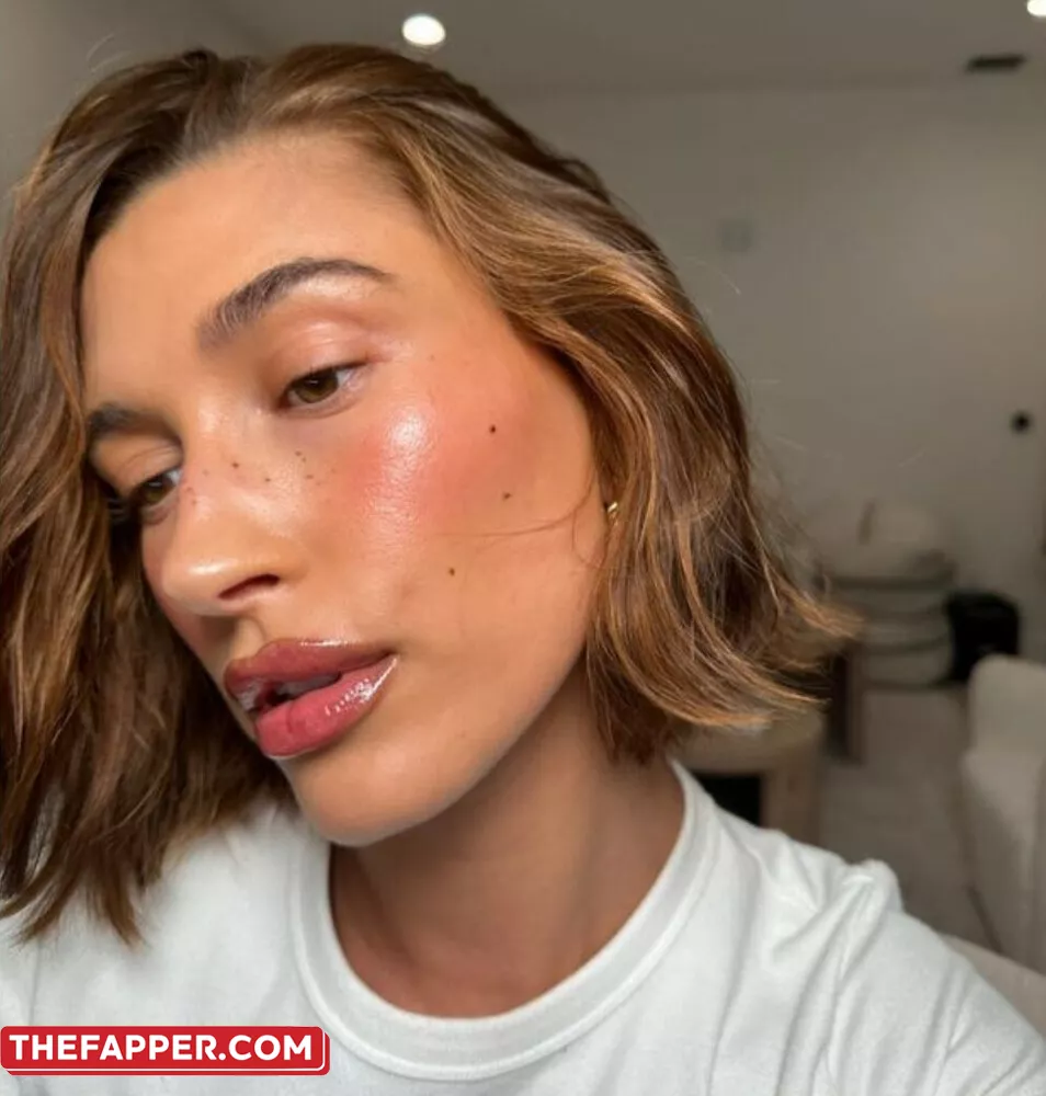 Hailey Baldwin Bieber  Onlyfans Leaked Nude Image #SXiEH7o529