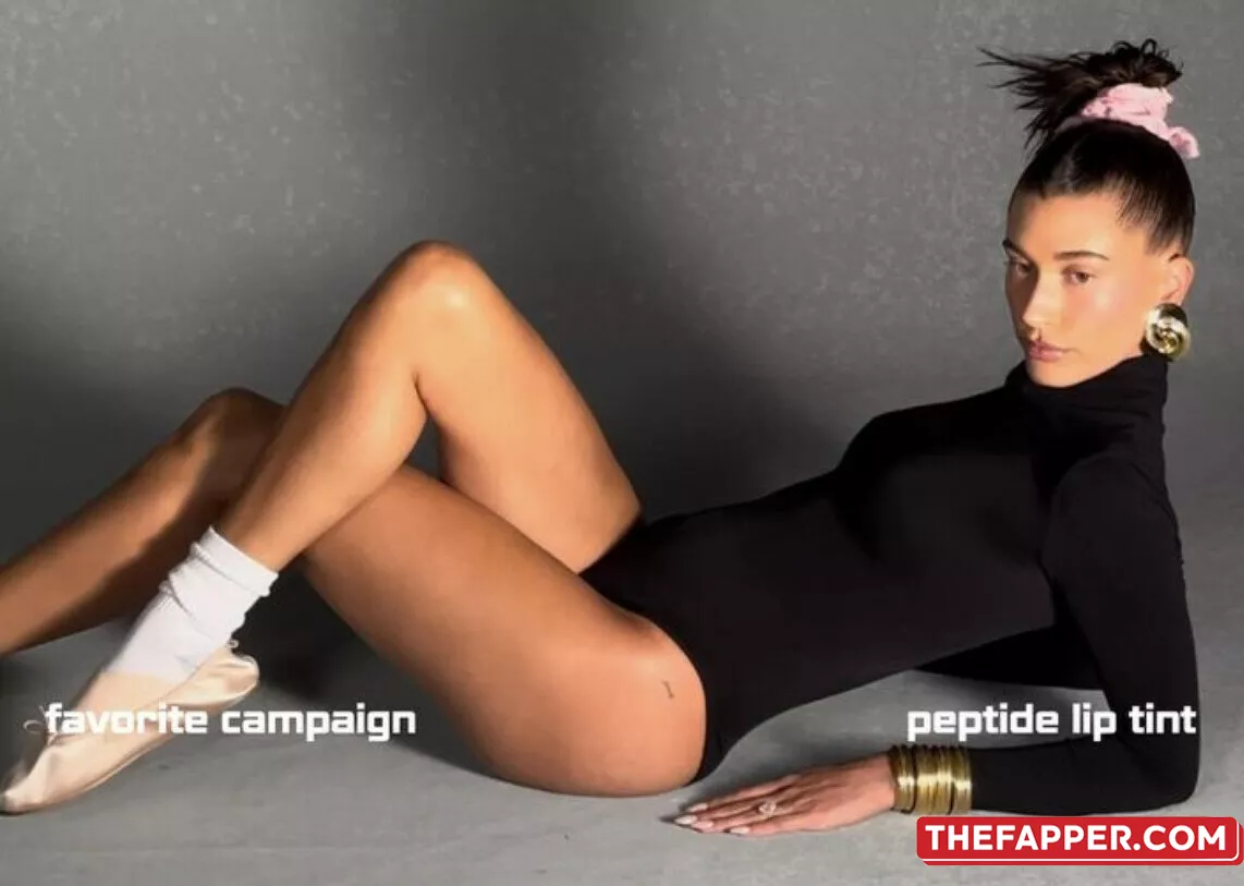 Hailey Baldwin Bieber  Onlyfans Leaked Nude Image #TUVrBgOHsz