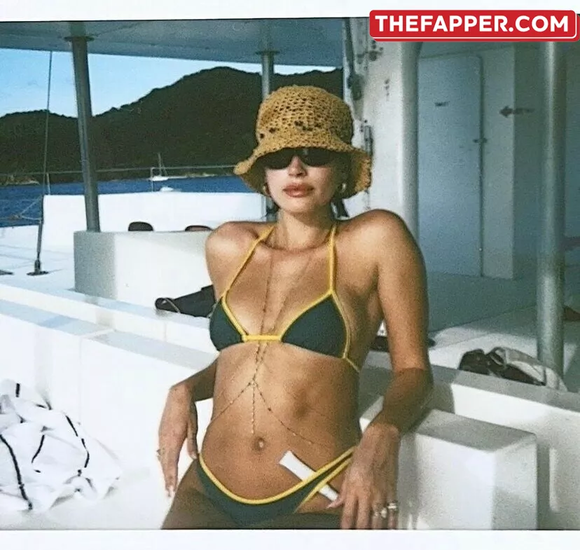 Hailey Baldwin Bieber  Onlyfans Leaked Nude Image #Uk15WbsT6C