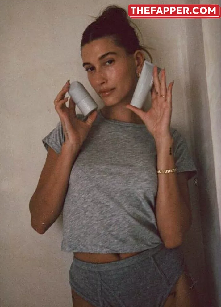 Hailey Baldwin Bieber  Onlyfans Leaked Nude Image #V9wpUcupB5