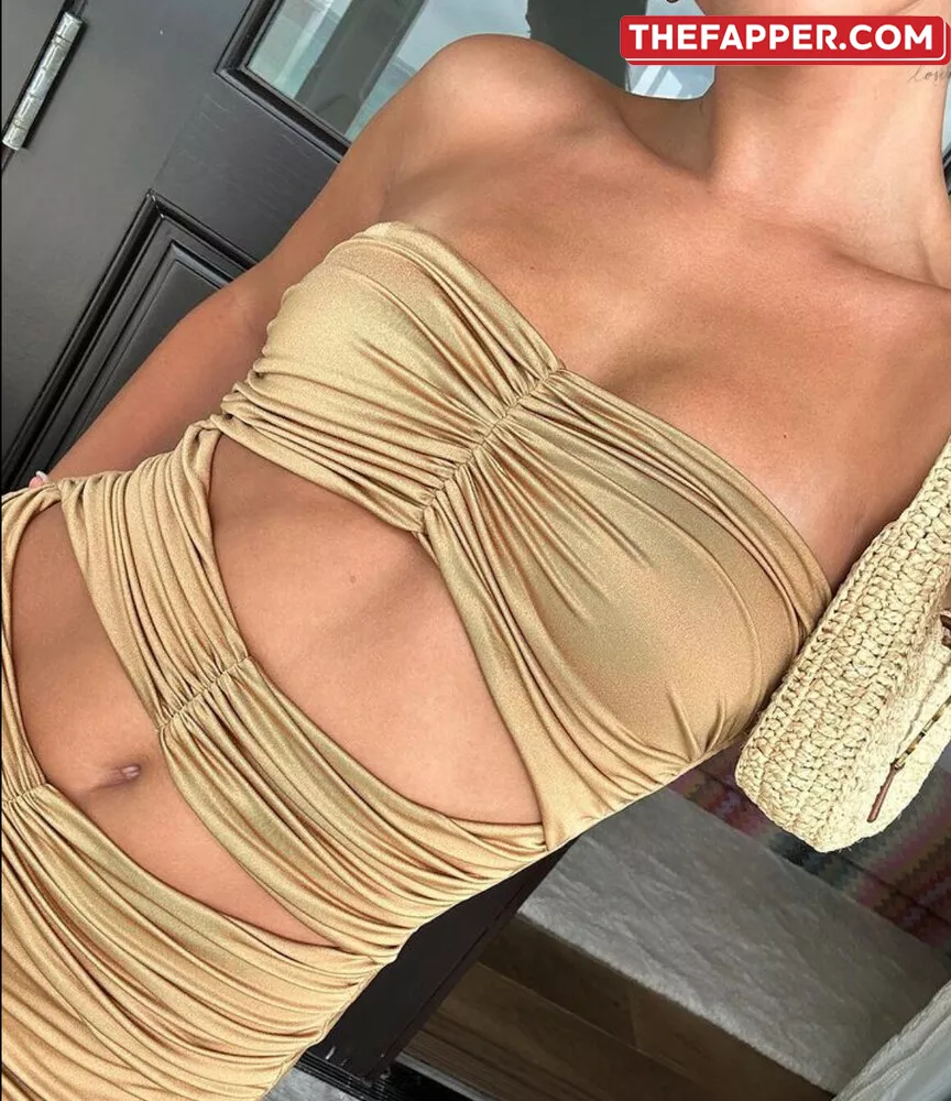 Hailey Baldwin Bieber  Onlyfans Leaked Nude Image #VMCyktvyLz