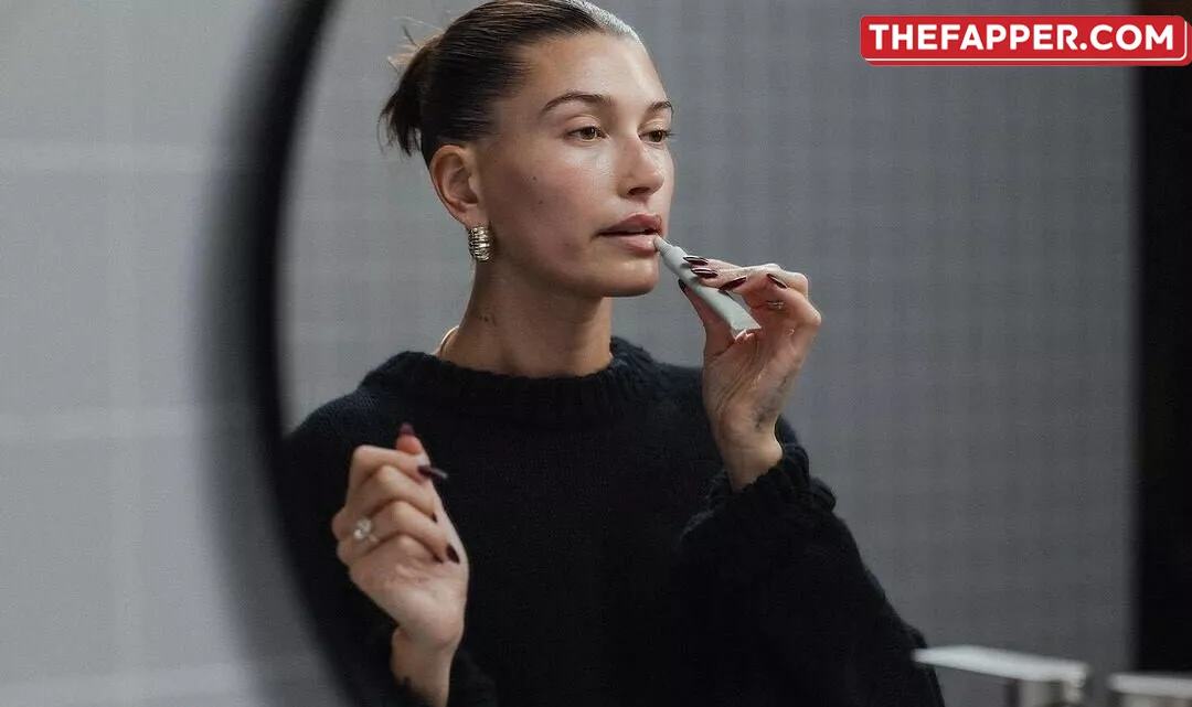 Hailey Baldwin Bieber  Onlyfans Leaked Nude Image #YRVXGrBPSV