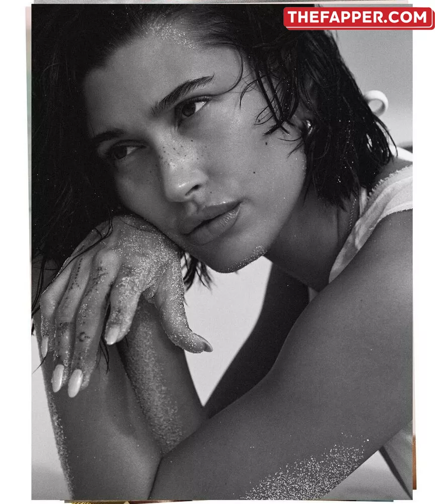 Hailey Baldwin Bieber  Onlyfans Leaked Nude Image #ZEe1yoNzgt