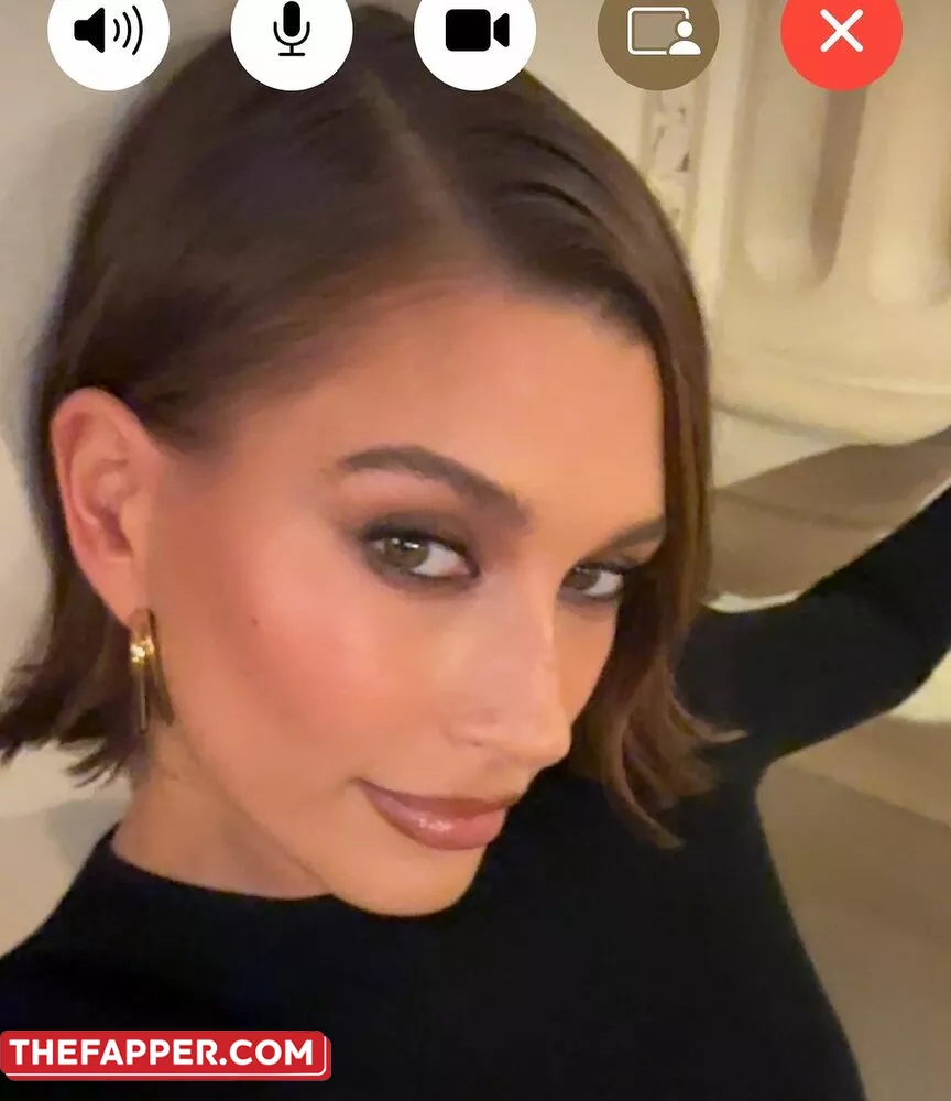 Hailey Baldwin Bieber  Onlyfans Leaked Nude Image #ZR986r5sku