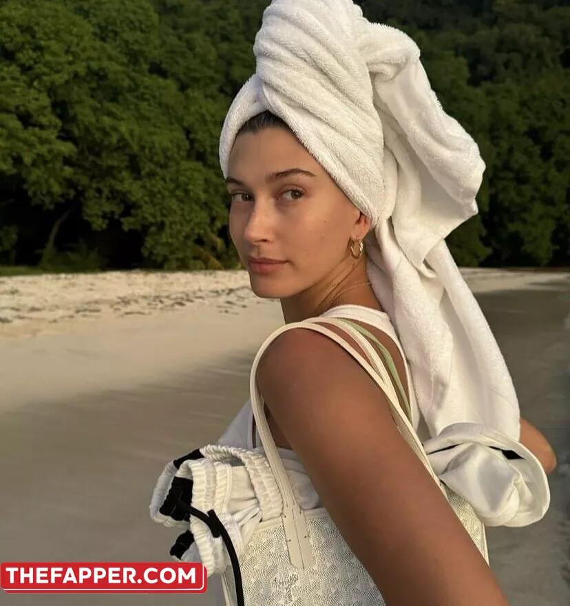 Hailey Baldwin Bieber  Onlyfans Leaked Nude Image #aXDy94lhTf