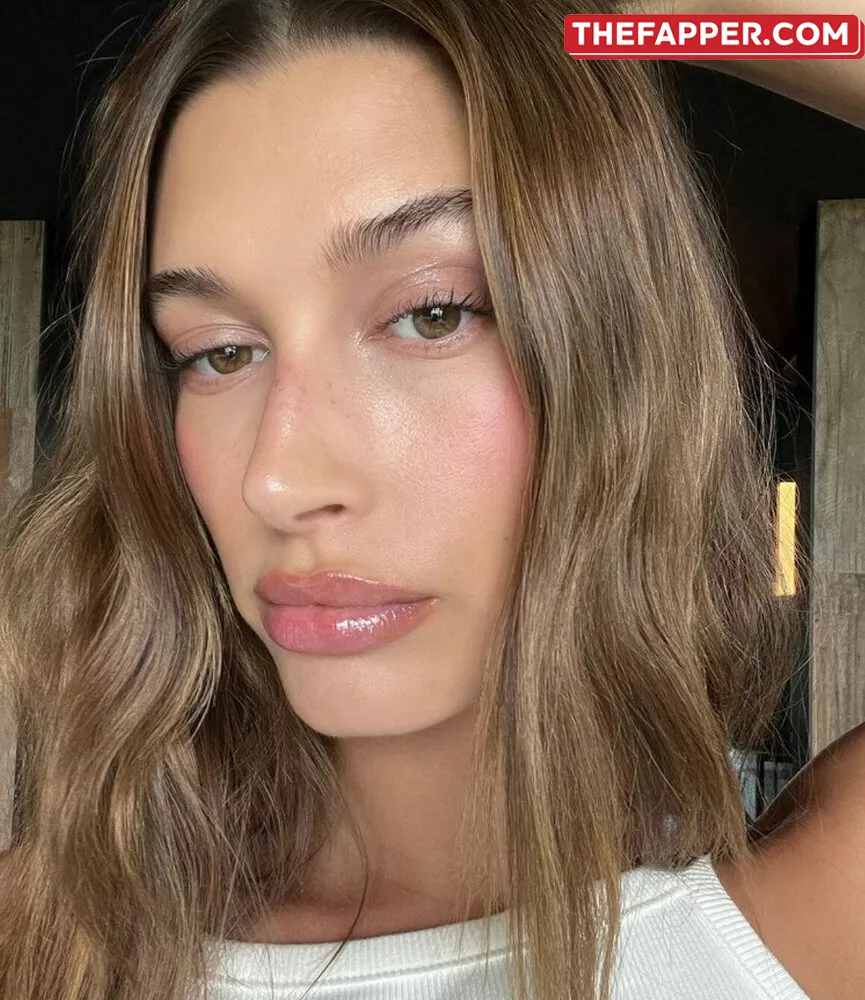 Hailey Baldwin Bieber  Onlyfans Leaked Nude Image #bFNmhbKH5T