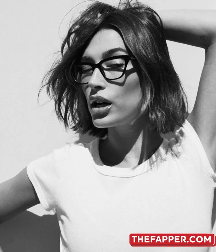Hailey Baldwin Bieber  Onlyfans Leaked Nude Image #bOHcH9wzwM