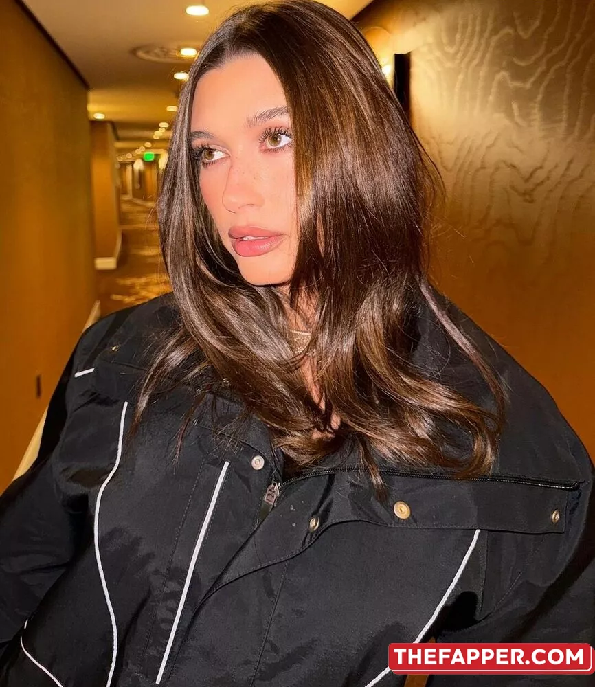 Hailey Baldwin Bieber  Onlyfans Leaked Nude Image #bXejIFNcyF
