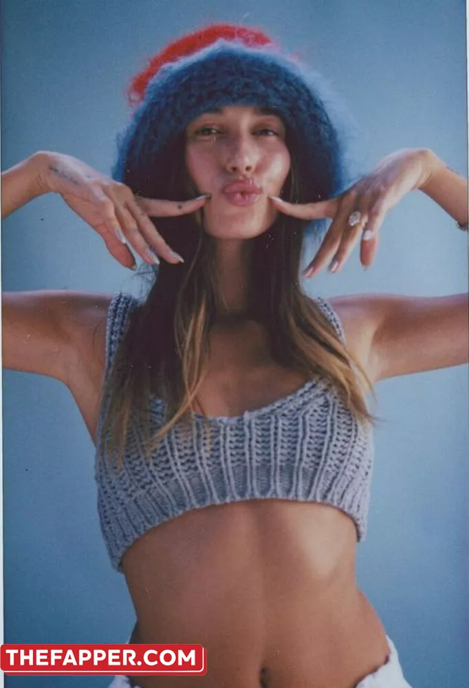 Hailey Baldwin Bieber  Onlyfans Leaked Nude Image #bdntx7QAqw