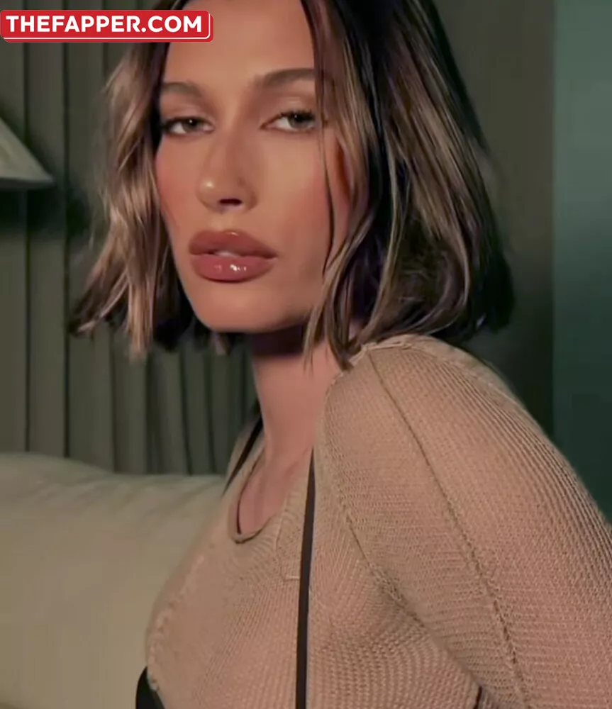 Hailey Baldwin Bieber  Onlyfans Leaked Nude Image #cVKz6V2336