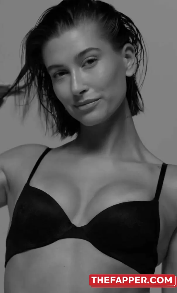 Hailey Baldwin Bieber  Onlyfans Leaked Nude Image #gizM8lMaZ3