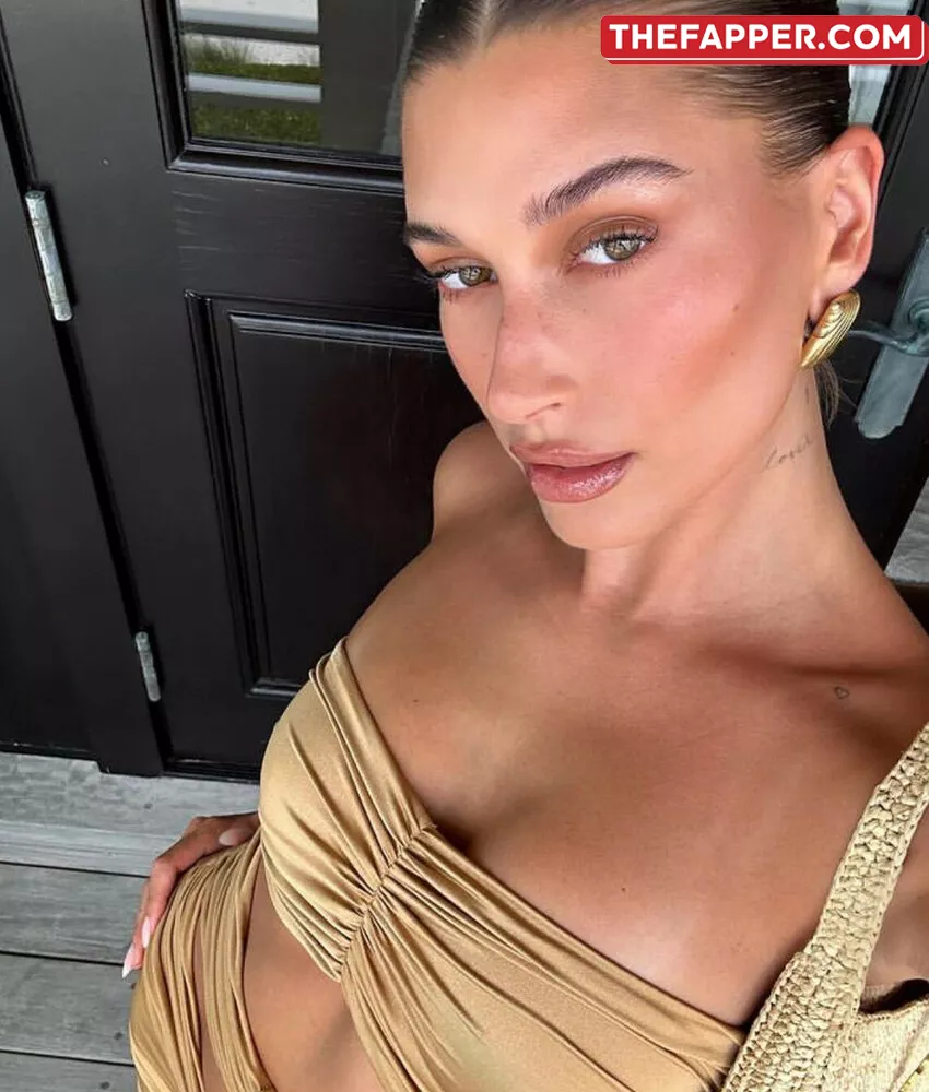 Hailey Baldwin Bieber  Onlyfans Leaked Nude Image #gwEr6R3AXX