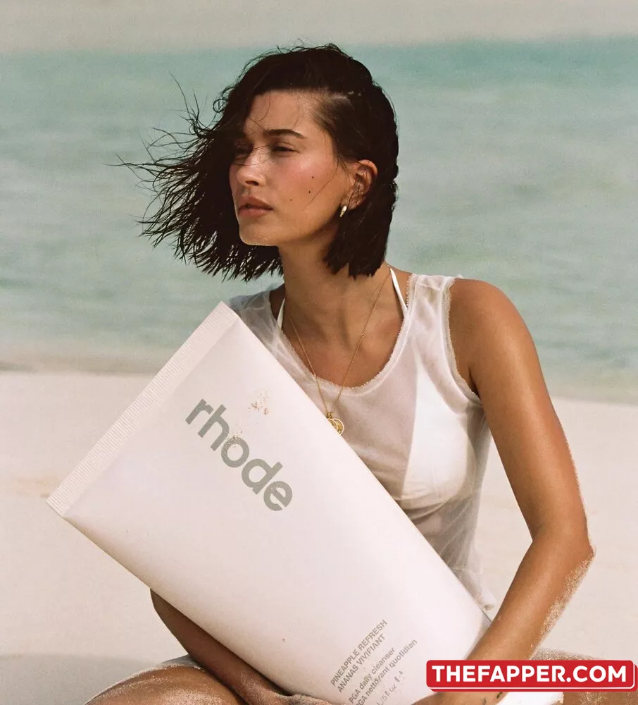Hailey Baldwin Bieber  Onlyfans Leaked Nude Image #jGU0pwocmK