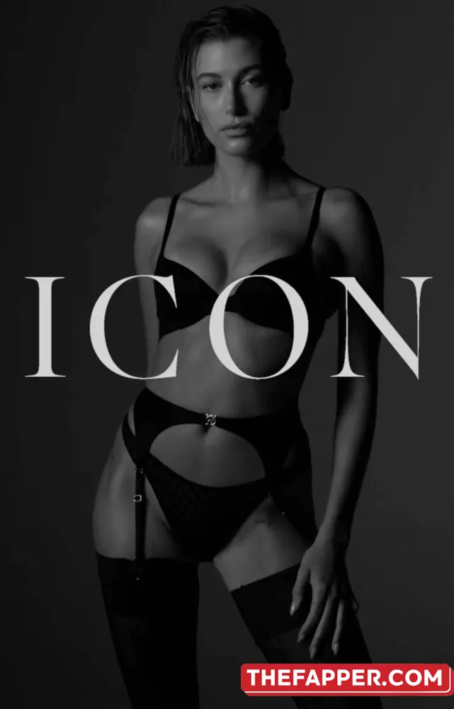 Hailey Baldwin Bieber  Onlyfans Leaked Nude Image #mQK3FALDMC