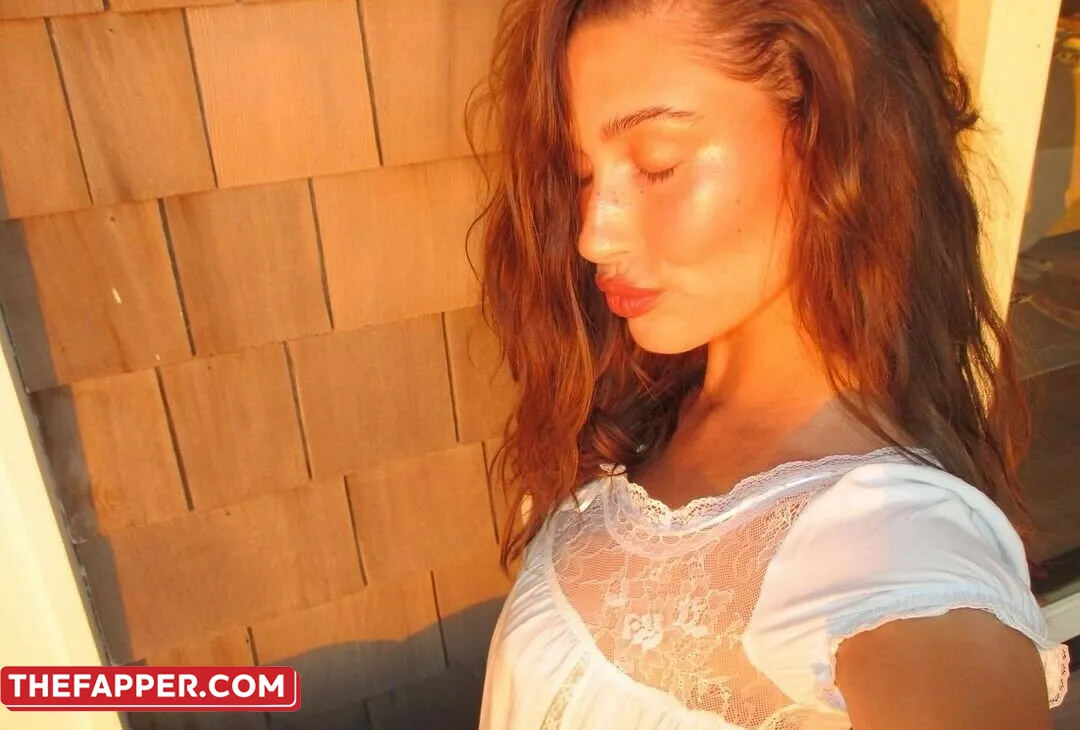 Hailey Baldwin Bieber  Onlyfans Leaked Nude Image #moh0SqAeyy