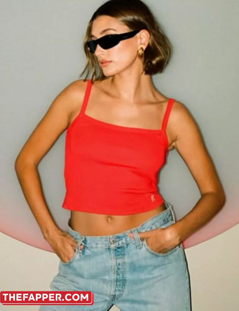 Hailey Baldwin Bieber  Onlyfans Leaked Nude Image #qXH98jdiDj