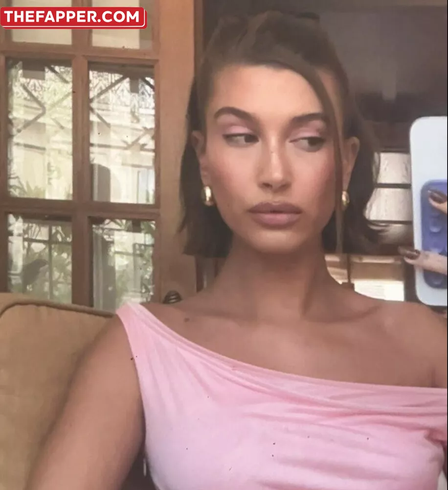 Hailey Baldwin Bieber  Onlyfans Leaked Nude Image #qjG78uPbk3