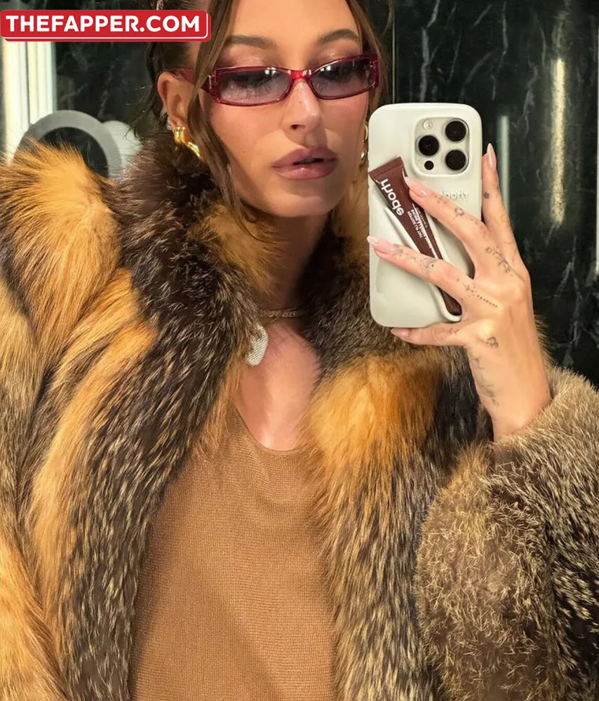 Hailey Baldwin Bieber  Onlyfans Leaked Nude Image #rWIDZ90p4e
