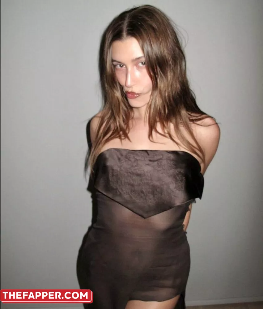 Hailey Baldwin Bieber  Onlyfans Leaked Nude Image #sGkJAOEVKh