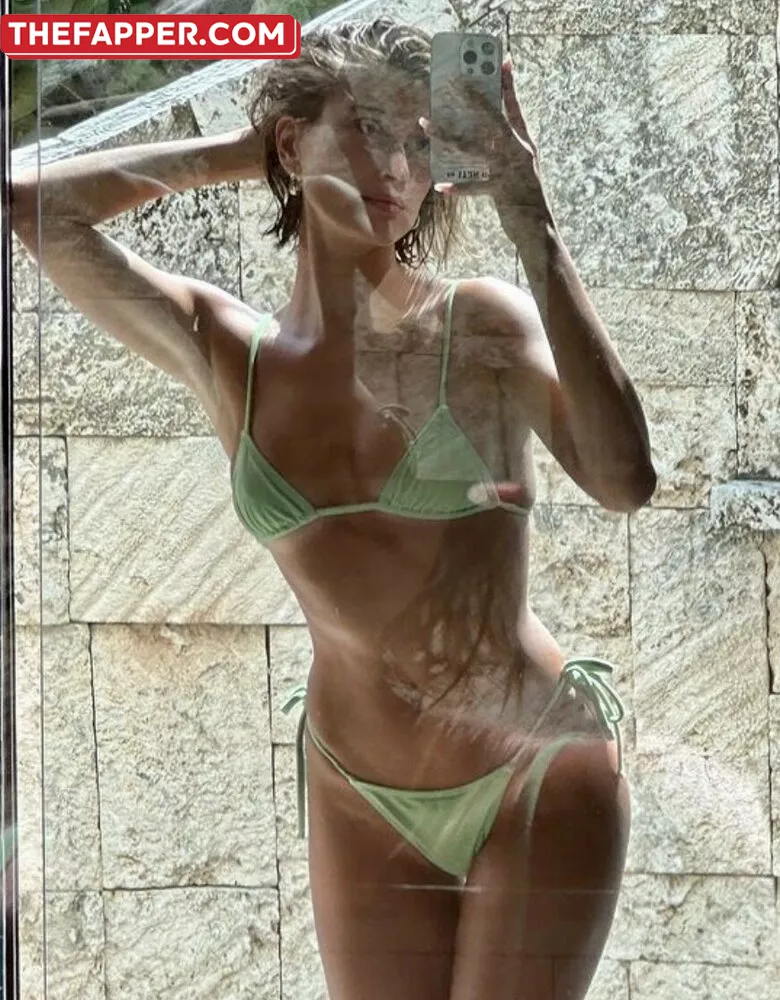 Hailey Baldwin Bieber  Onlyfans Leaked Nude Image #tvvYLR6och