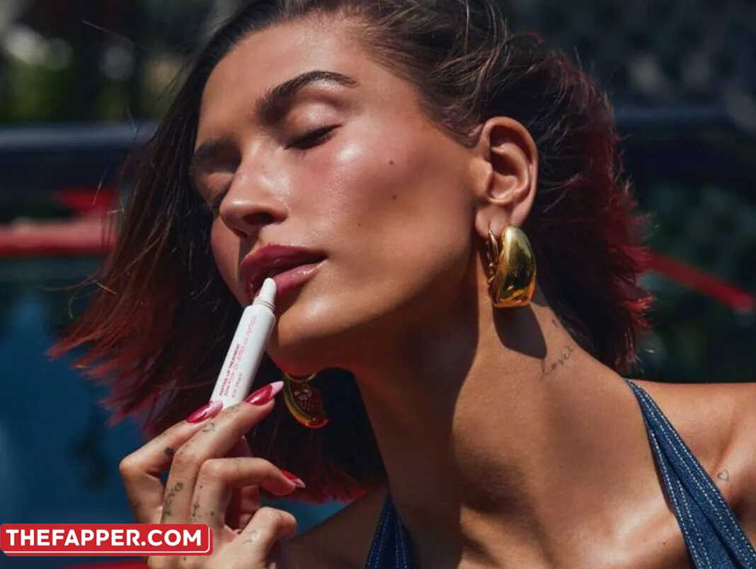Hailey Baldwin Bieber  Onlyfans Leaked Nude Image #wFMXxJOp7o