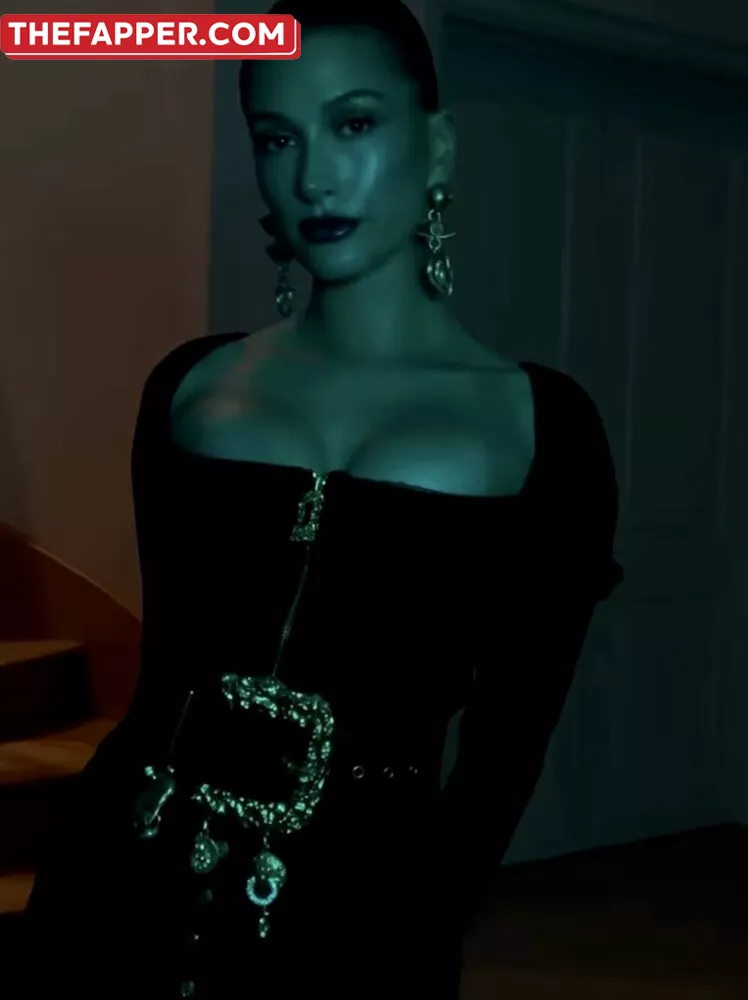 Hailey Baldwin Bieber  Onlyfans Leaked Nude Image #zbJL3zoh9p