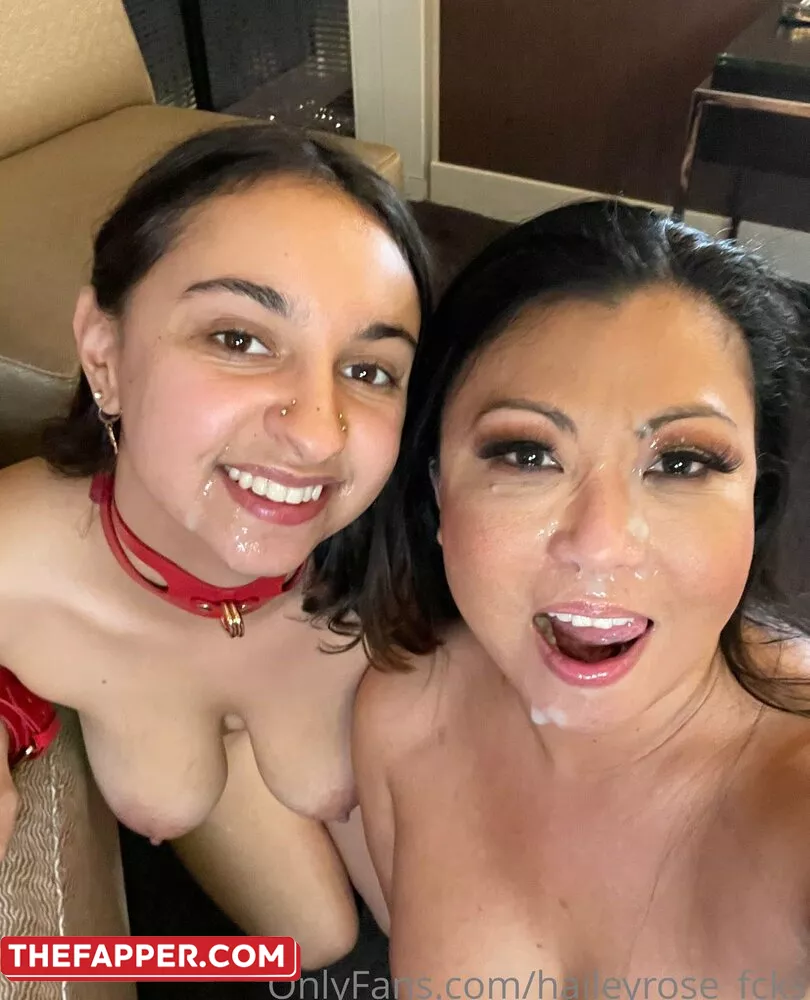 Hailey Rose  Onlyfans Leaked Nude Image #2fIIdw5dNk