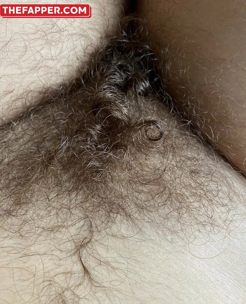 Hairy Women  Onlyfans Leaked Nude Image #4AU4VWisur