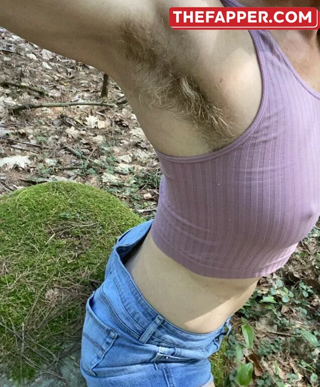 Hairy Women  Onlyfans Leaked Nude Image #8JMf0I1aOH