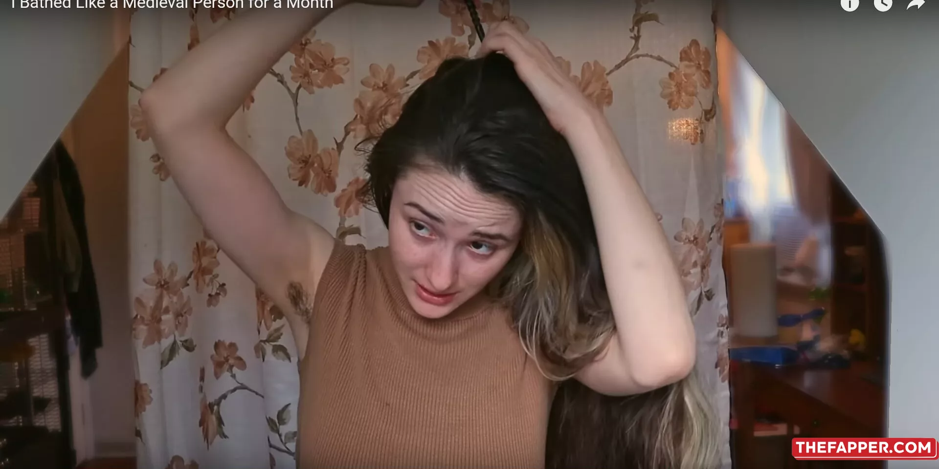 Hairy Women  Onlyfans Leaked Nude Image #9WSu58YBpv