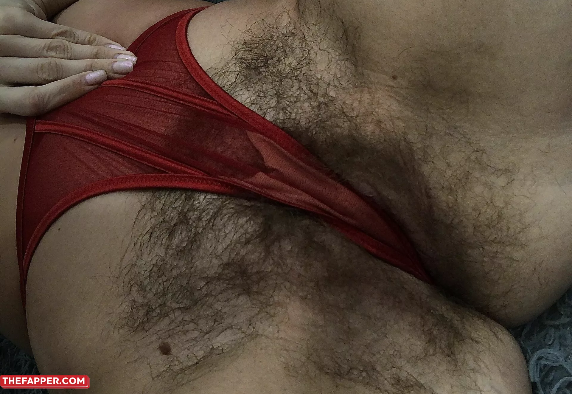 Hairy Women  Onlyfans Leaked Nude Image #CoRFdHFoxn