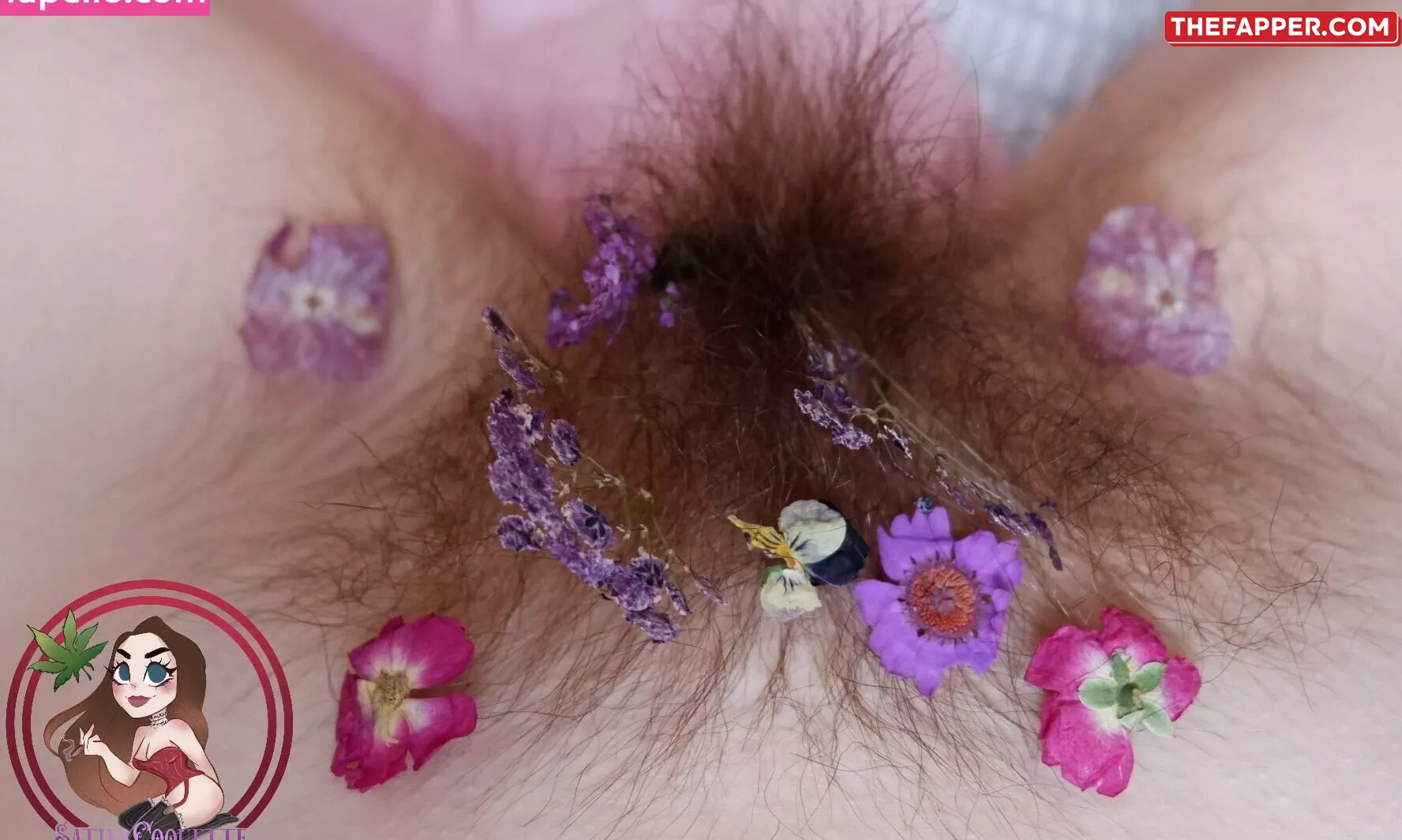Hairy Women  Onlyfans Leaked Nude Image #FSvdhguvLE