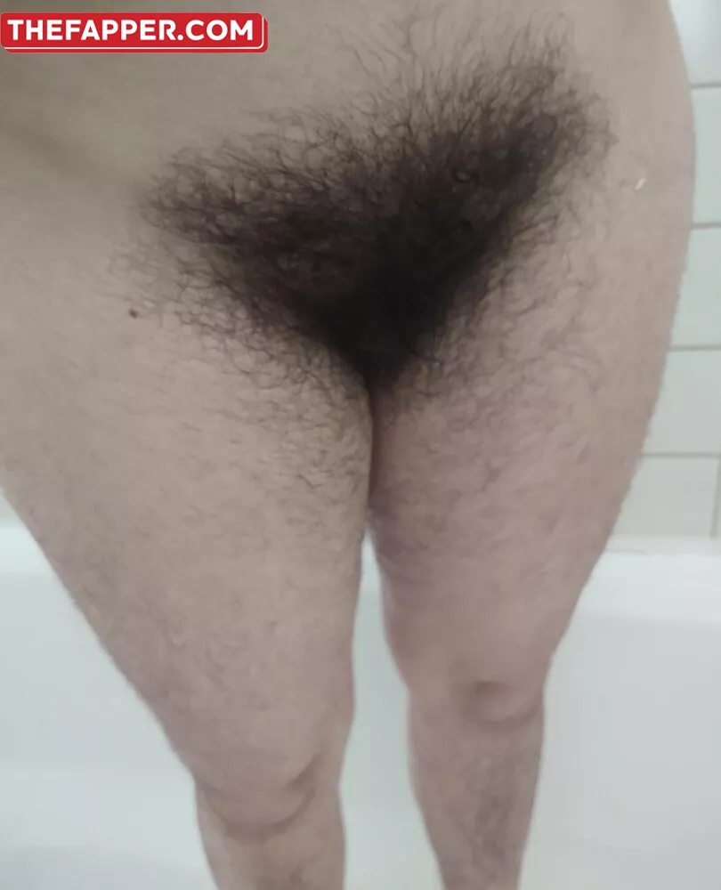Hairy Women  Onlyfans Leaked Nude Image #HAniUXZ38P