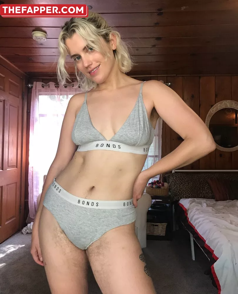 Hairy Women  Onlyfans Leaked Nude Image #JIODaVvMxk