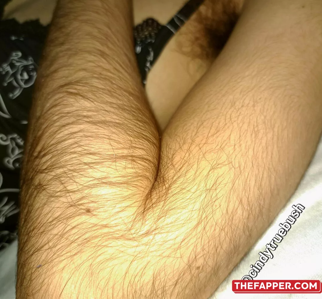 Hairy Women  Onlyfans Leaked Nude Image #KXI84EDTAy