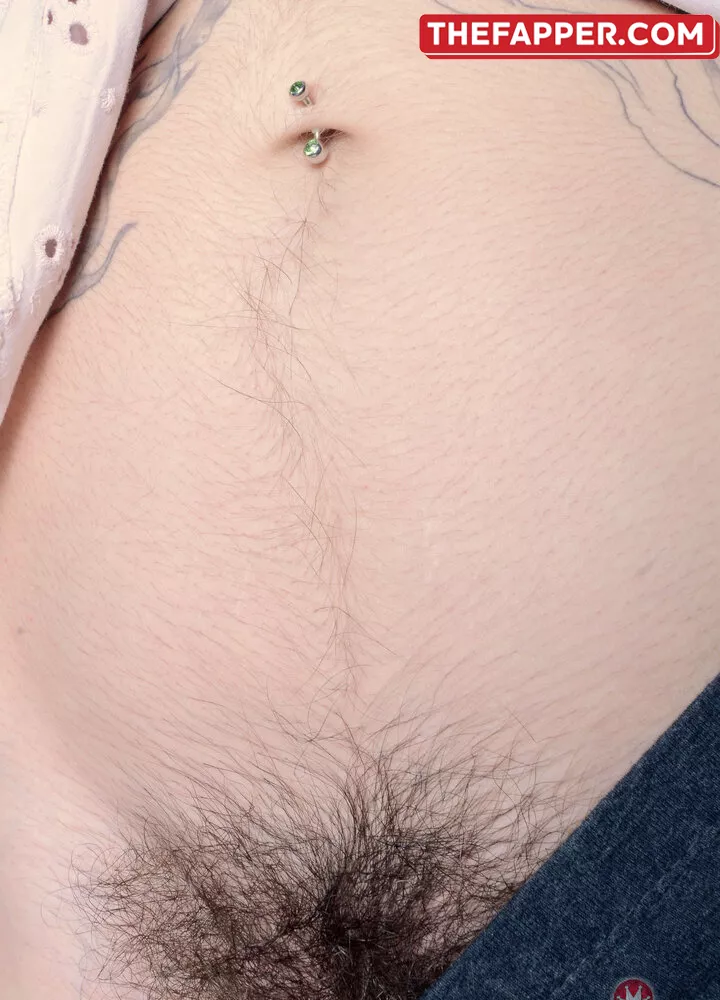 Hairy Women  Onlyfans Leaked Nude Image #QK72EegmNR