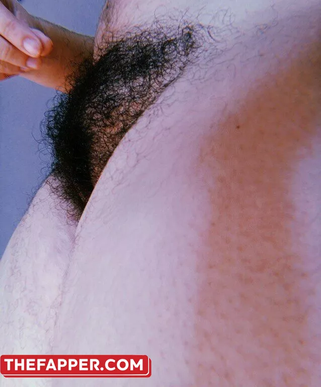Hairy Women  Onlyfans Leaked Nude Image #S6mzAfg4La