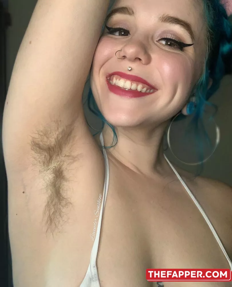 Hairy Women  Onlyfans Leaked Nude Image #SQ9fril3jb