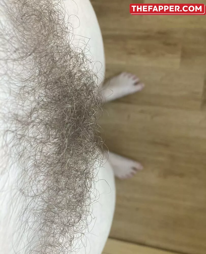 Hairy Women  Onlyfans Leaked Nude Image #T3Y60uRzqd
