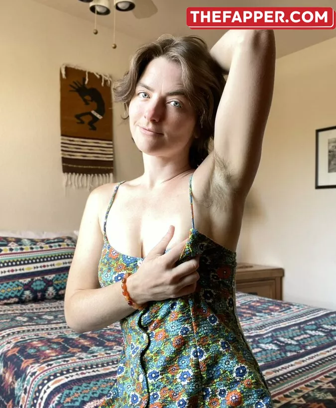 Hairy Women  Onlyfans Leaked Nude Image #TS59YMljW2