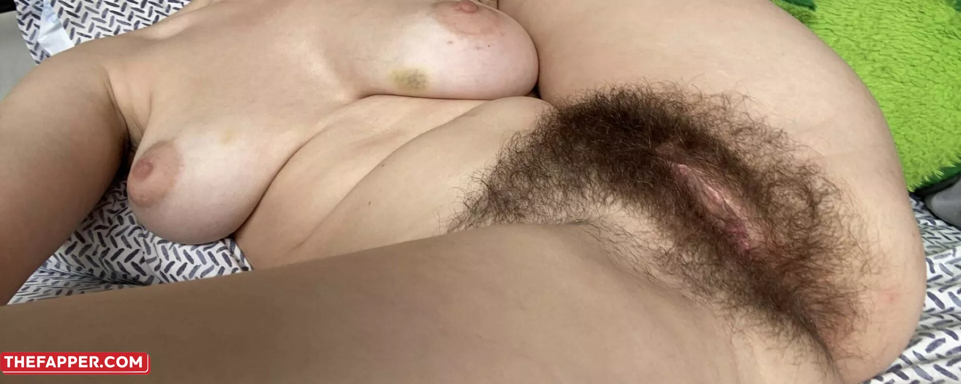Hairy Women  Onlyfans Leaked Nude Image #TbP6t0CanO